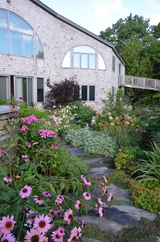 Camden Garden Club’s 71st Annual House and Garden Tour, July 19